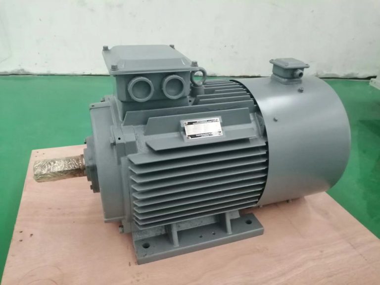 How Much Electricity Can a Permanent Generator Produce？