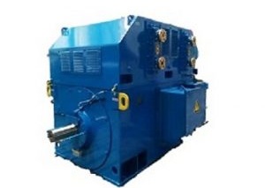 TYDP Series Direct Drive and Gearless Motor