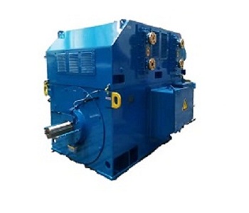 TYDP Series Direct Drive and Gearless Motor