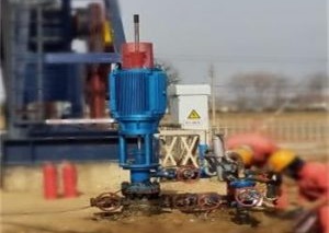 PMM For PCP In Oil field