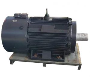 Sistema di controllo PLC
