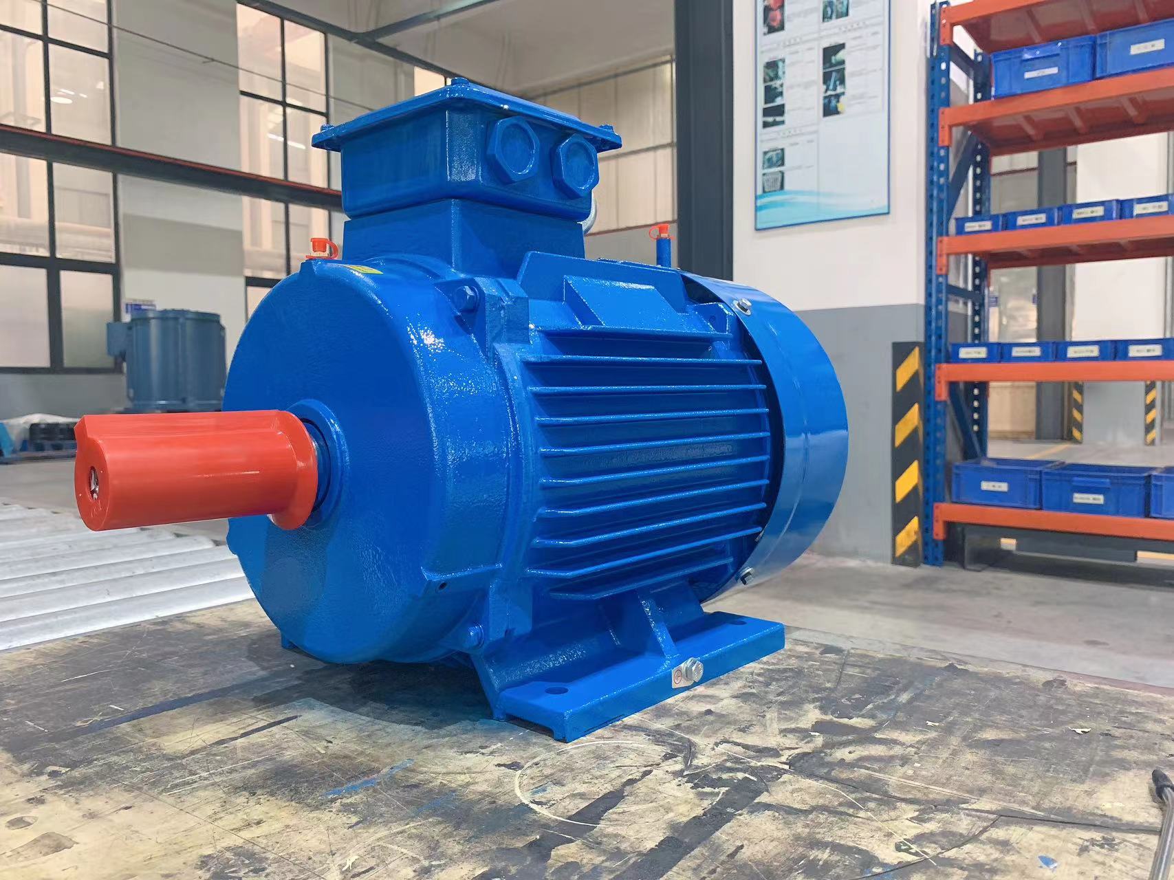 POMPA CENTRIFUGA
