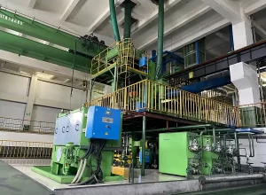 Sfide nell'analisi dei campi elettromagnetici nei PMSM