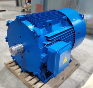 I motori sincroni a magneti permanenti (PMSM) sono fondamentali nell'ingegneria moderna grazie alla loro efficienza e precisione.