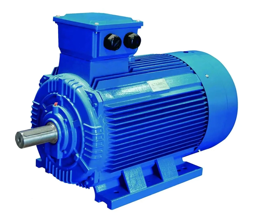 Permanent Magnet Motors