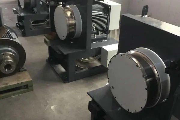 Direct Drive vs Gearbox Drive in Cable Manufacturing Which Motor Setup Wins