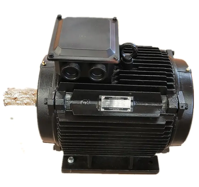 Top 7 Trends in the Permanent Magnet Synchronous Motor (PMSM) Market