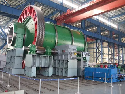 PMSM vs Induction Motor1