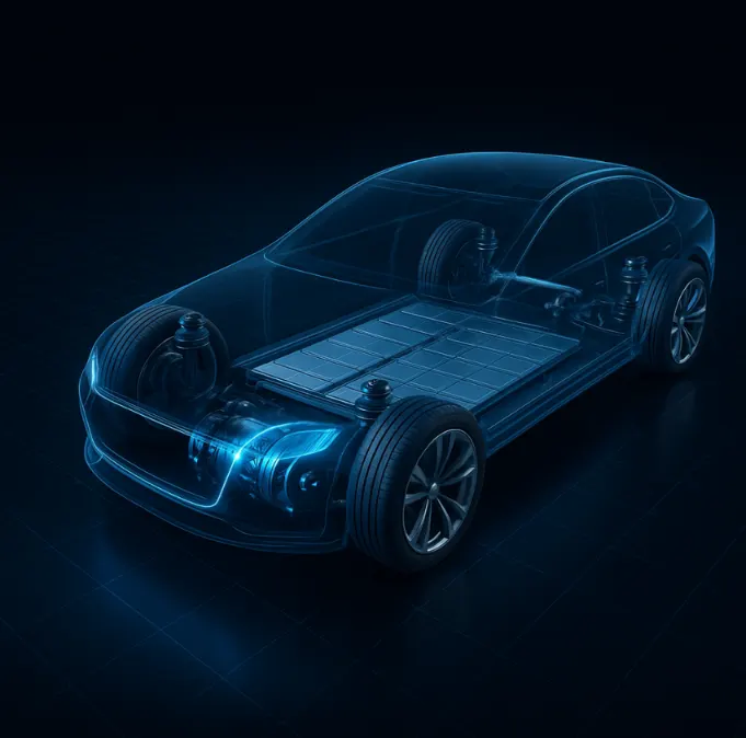 Permanent Magnet Motors for New Energy Vehicles Power Levels, Torque Ranges, and Key Applications