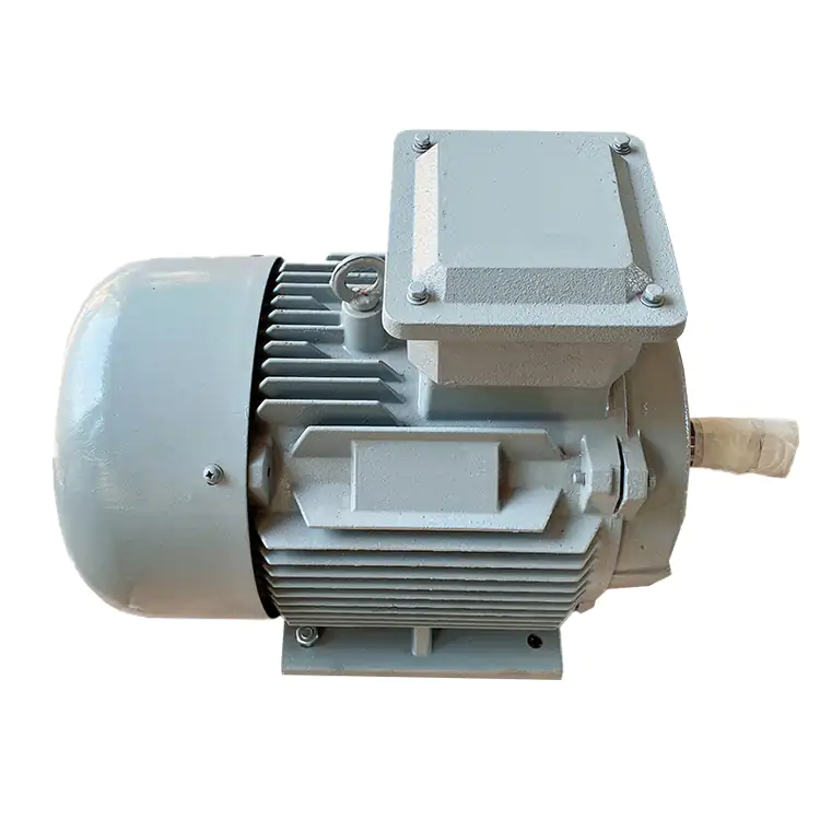 PMSG suitable for wind power and water power1