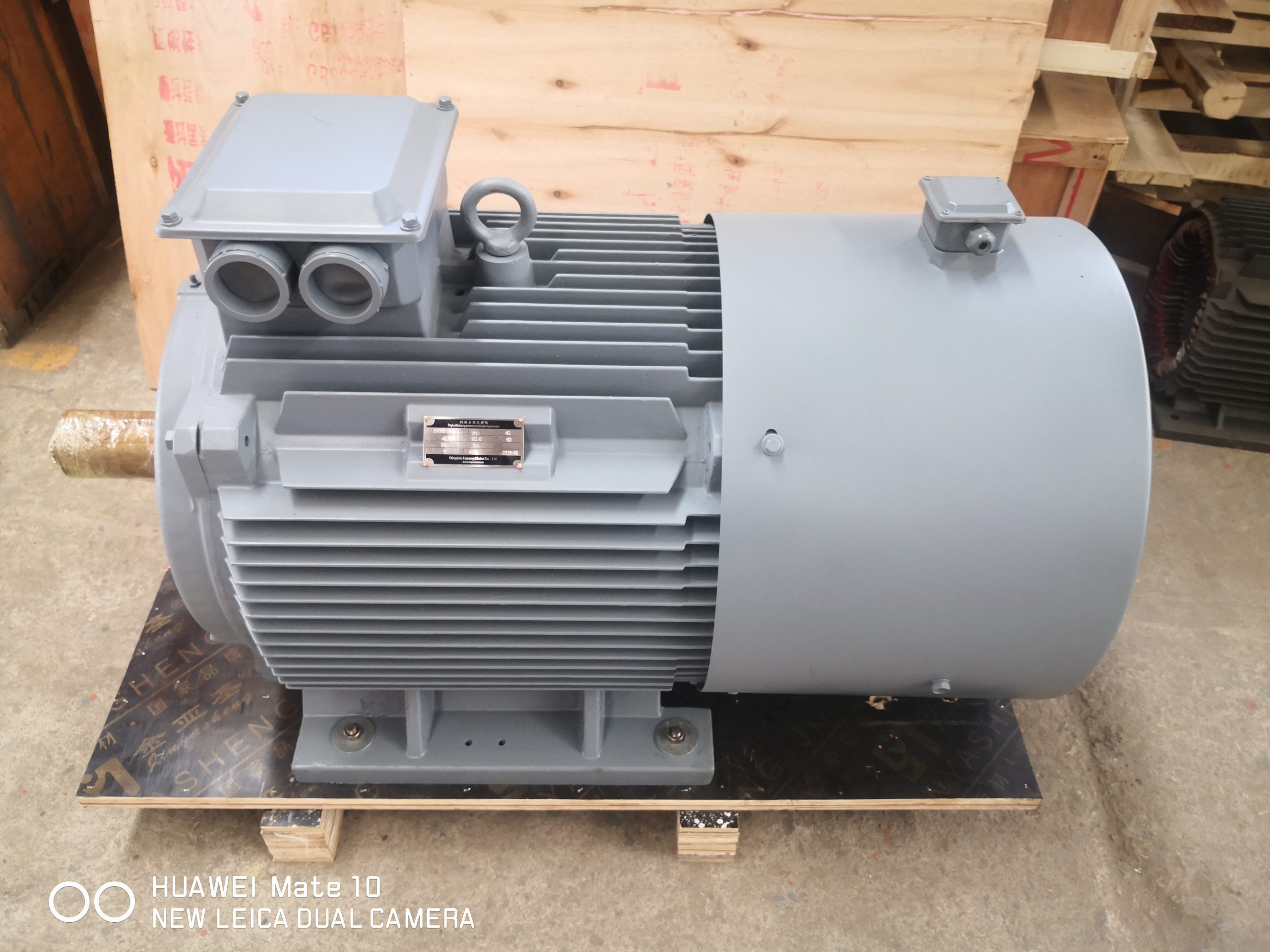 Permanent Magnet Generators for Diesel Generator Systems