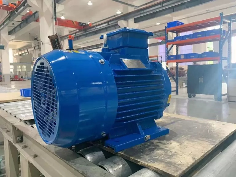 Massive hidden energy losses silently drain industrial motor efficiency.