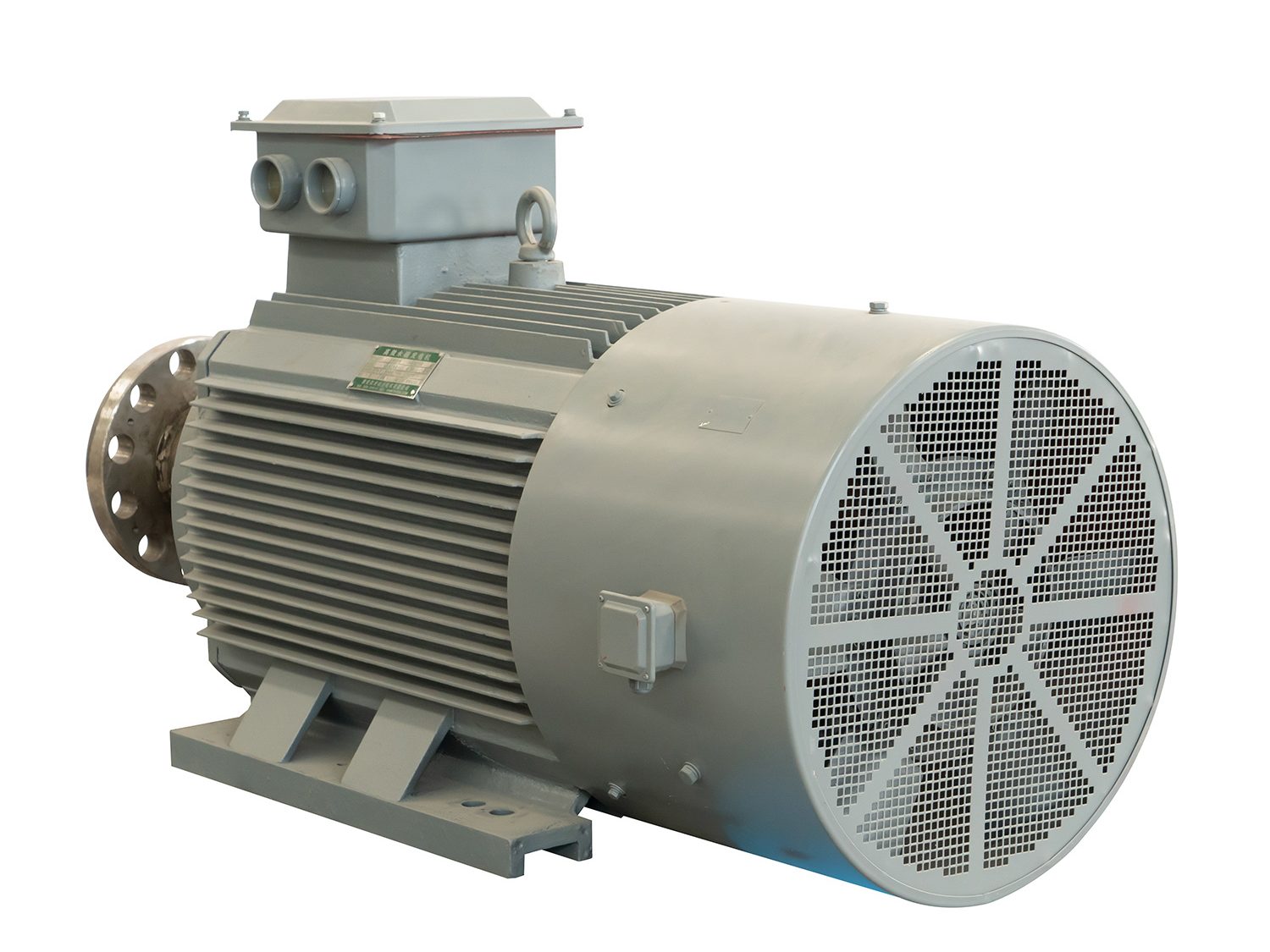 Permanent Magnet Generators for Diesel Generator Systems