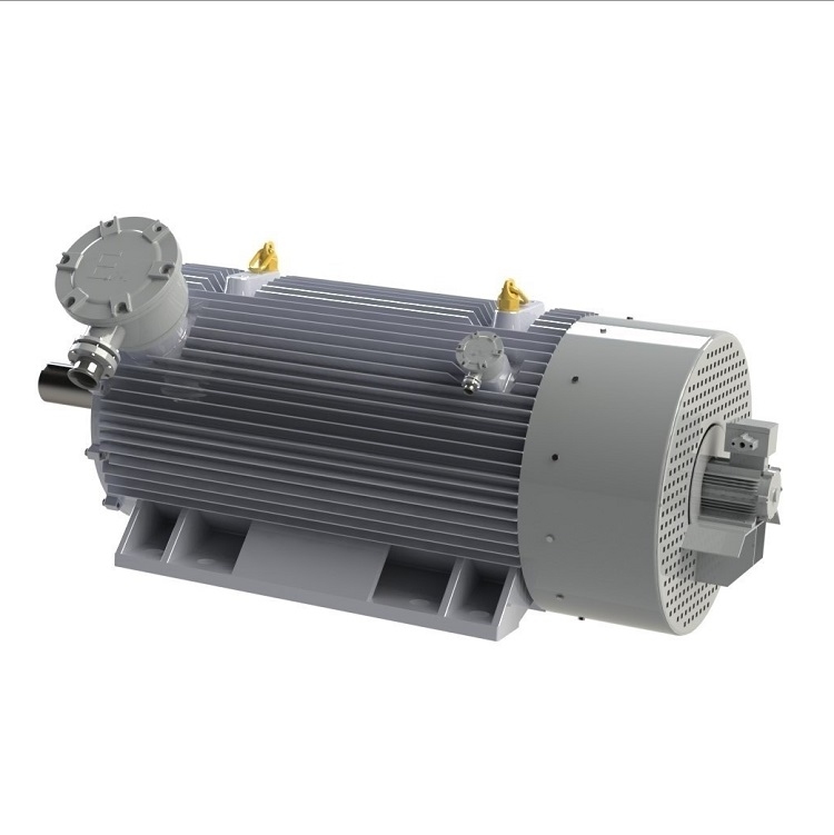 Advanced Energy Recovery Solutions for Renewable Industrial Systems