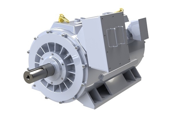 Advanced Magnetic Design Enabling Higher Efficiency and Reliability