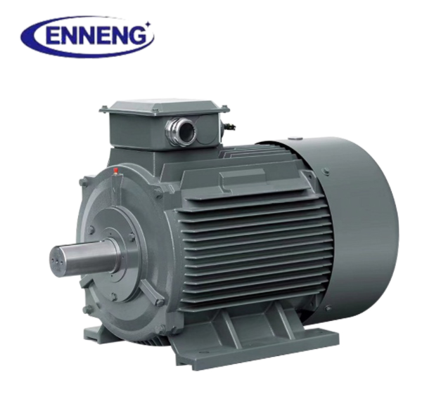 Permanent magnet motors improve industrial efficiency, reduce rotor losses, and optimize drive performance.