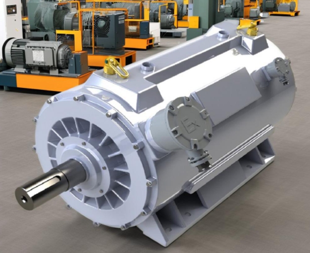 Select a permanent magnet motor by evaluating torque, speed, duty cycle, cooling, controls, and mechanical fit.